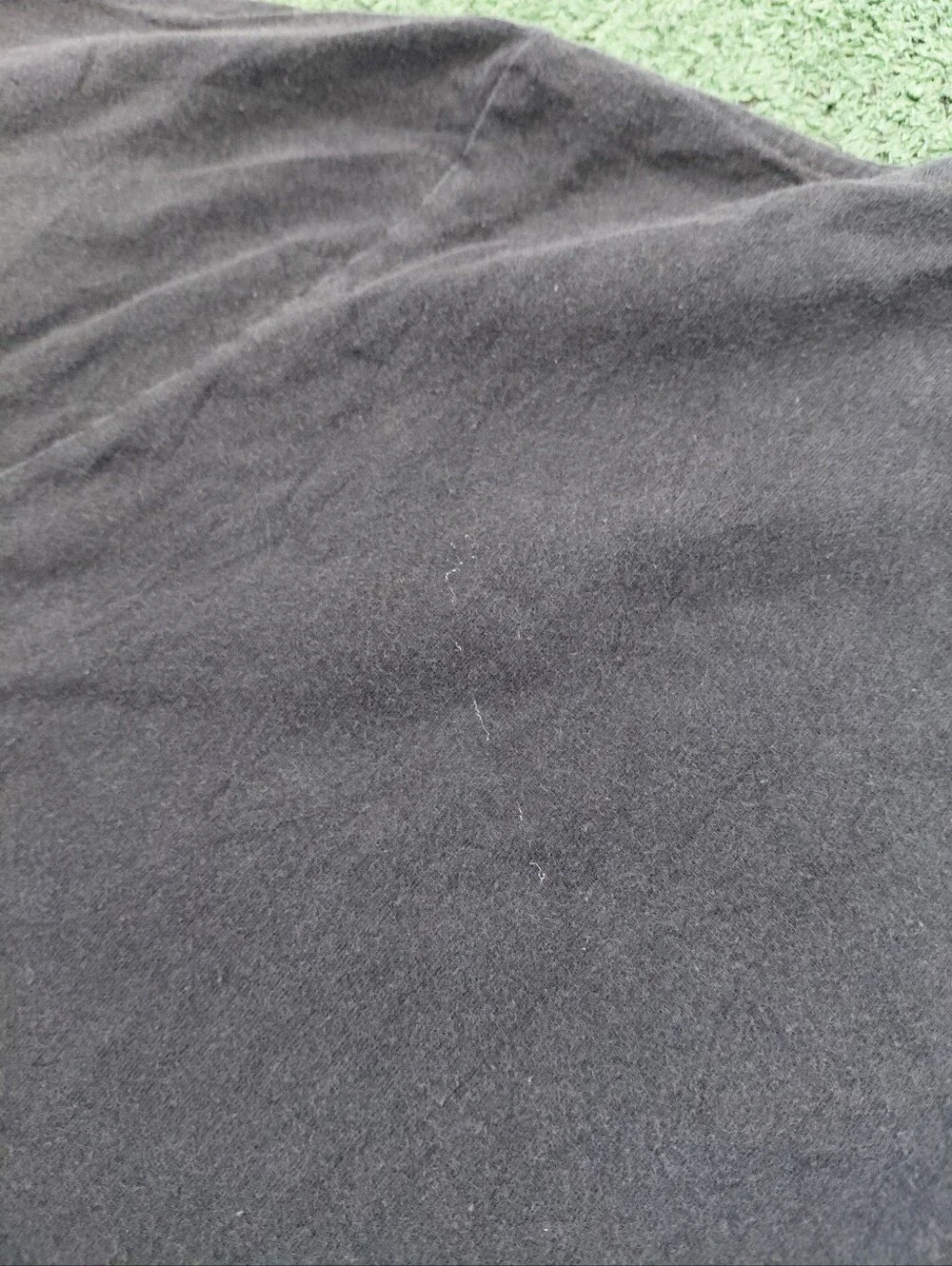 Air Jordan Black Plus Size Sports Activewear T Shirt Sz XXXL